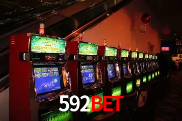592bet - Aplicativo Móvel